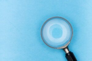 Tracking down an ex-partner for child support