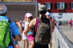 Nanny Background Check