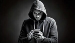 Can a Private Investigator hack a phone or social media accounts
