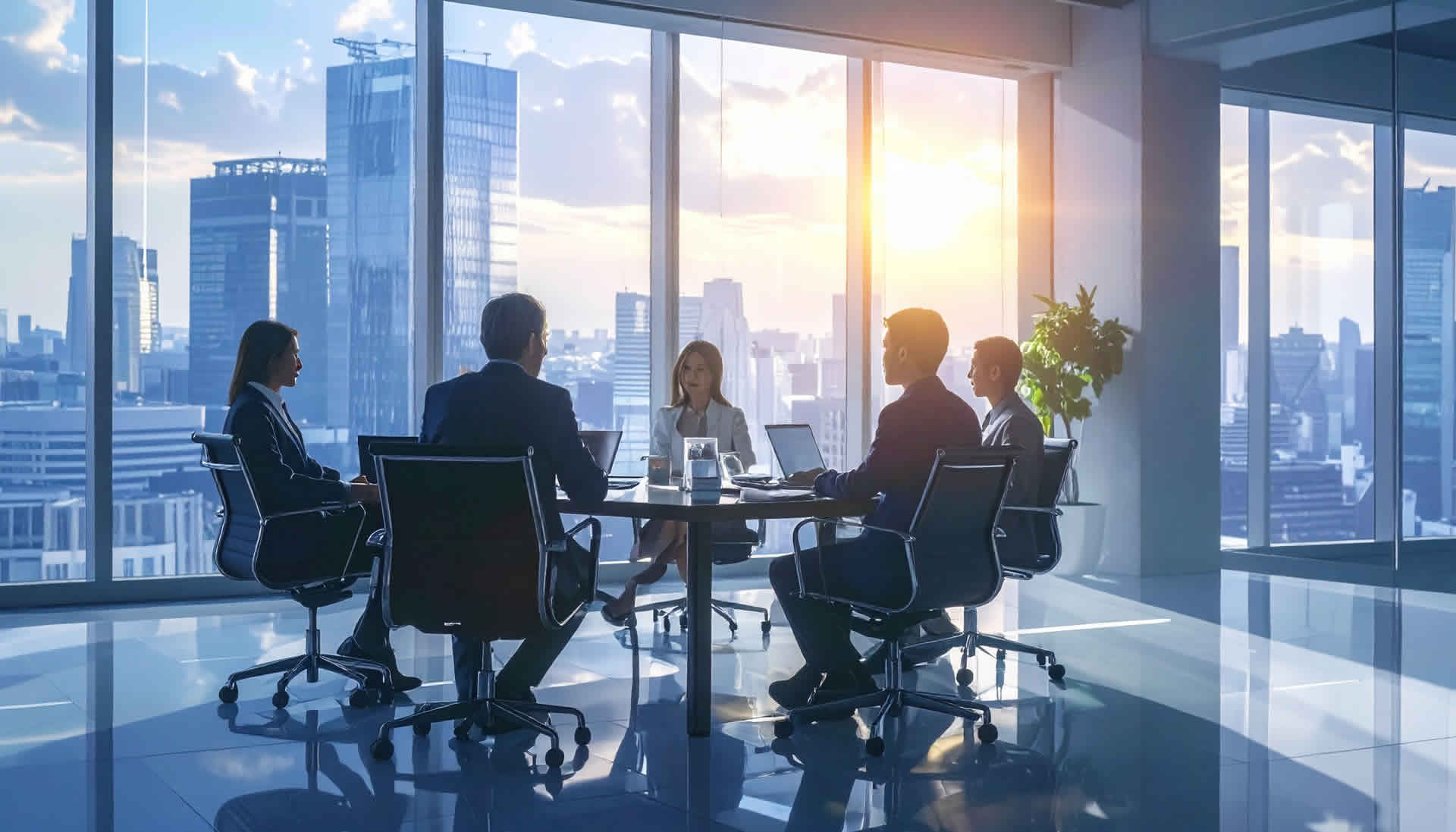 Corporate Investigations Coventry