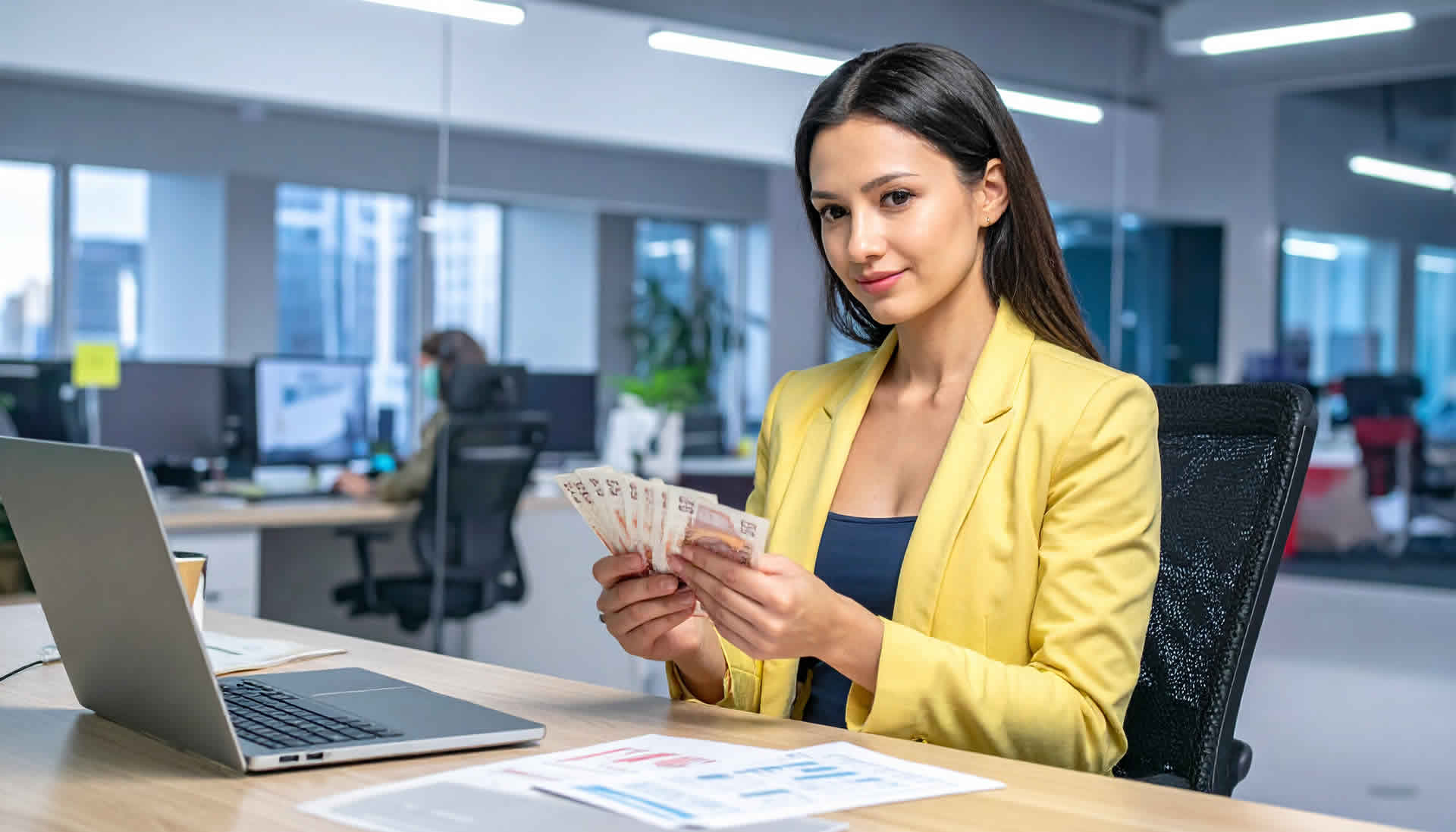 Detecting Corporate Theft