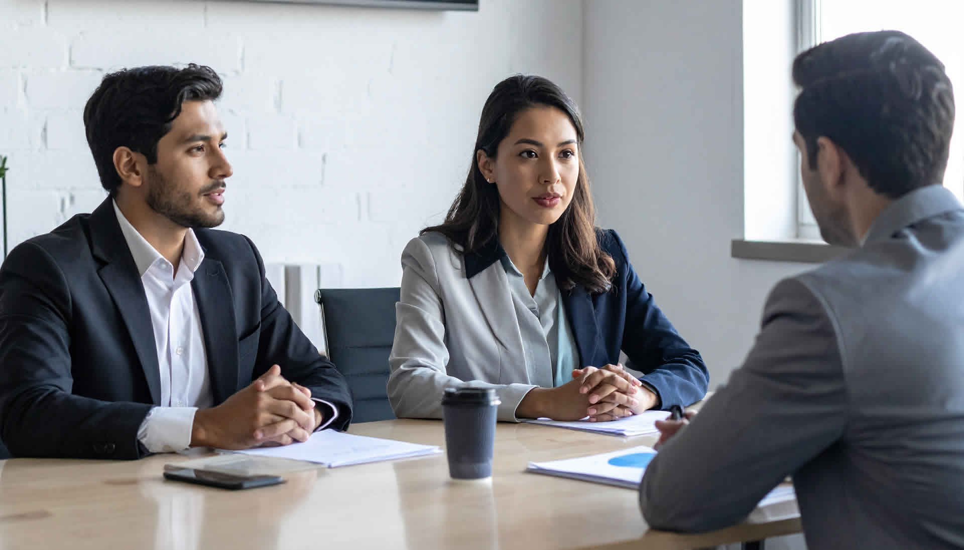 Employee Misconduct & Fraud Investigations