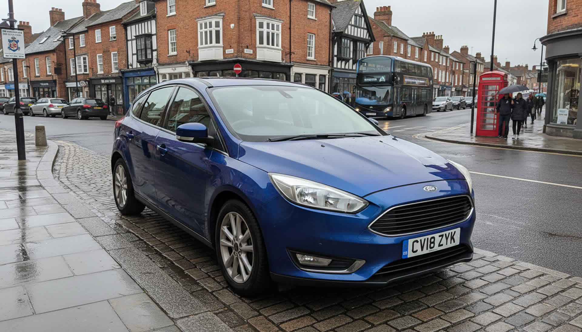 Car Registration Tracing Coventry