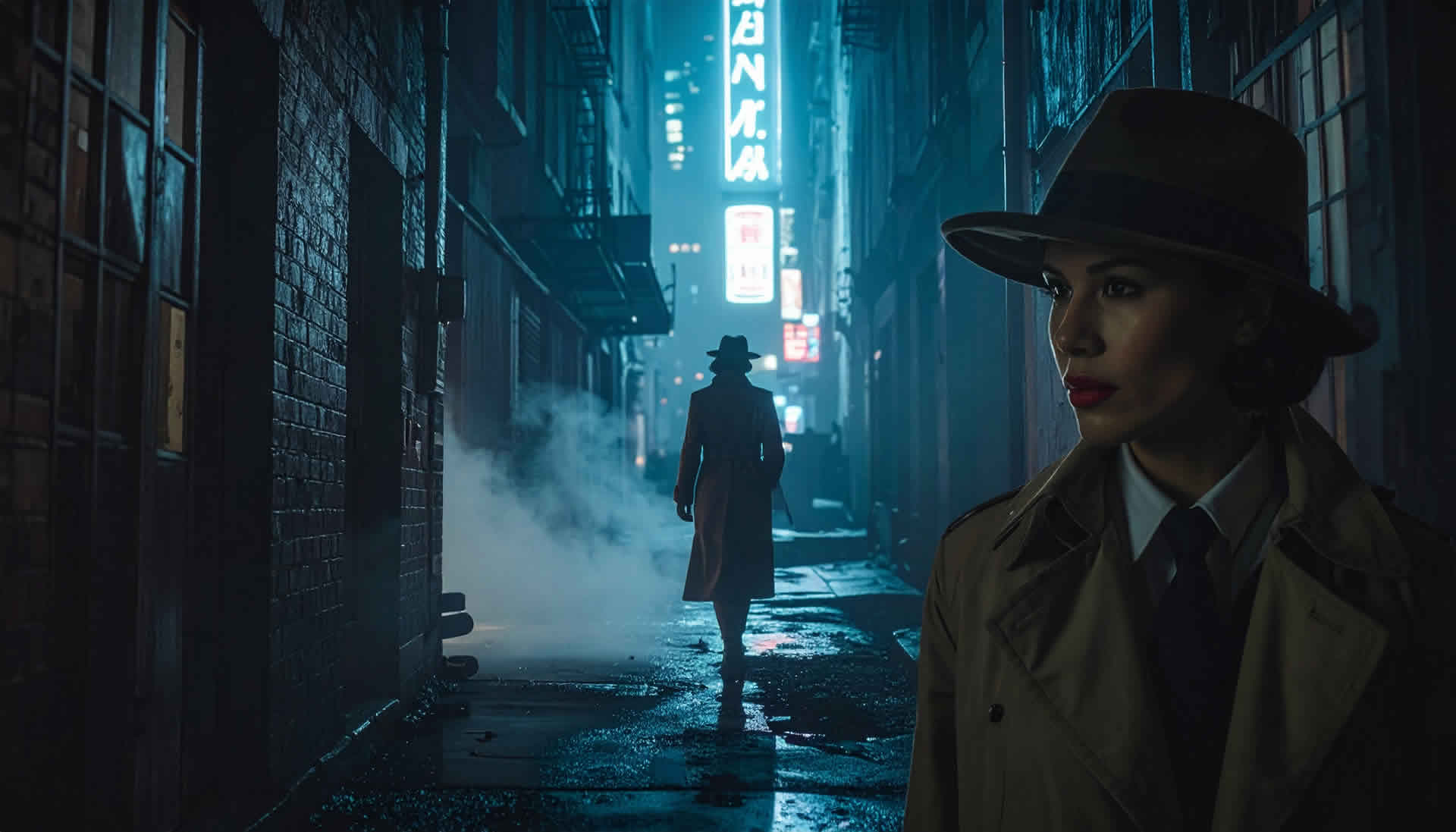 Looking to Find a Private Investigator Near You?