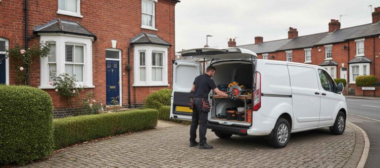 Surveillance Case Study in Coventry