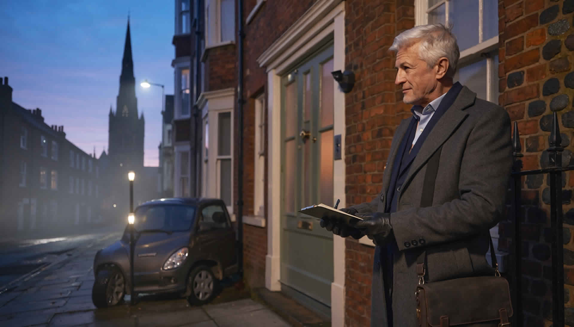 Why Do People Hire Private Investigators?