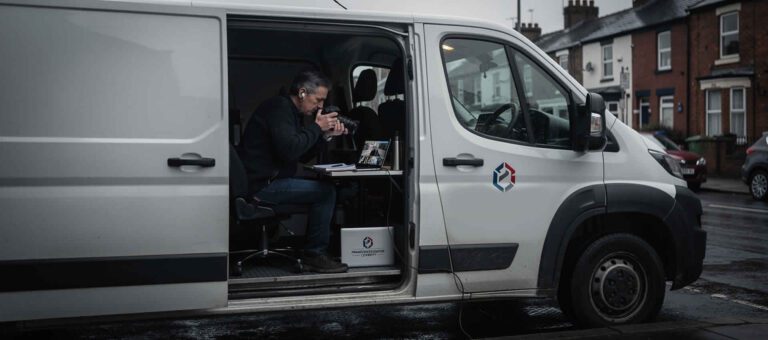 Private Investigator Services in Coventry