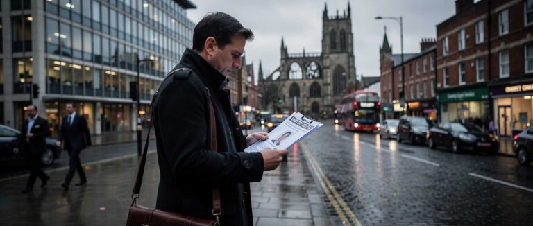 How to Find a Debtor in Coventry